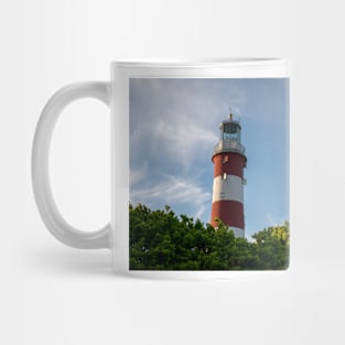 Smeaton's Tower Plymouth Mug